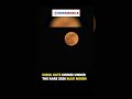 India Gate shines under the rare 2026 Blue Moon