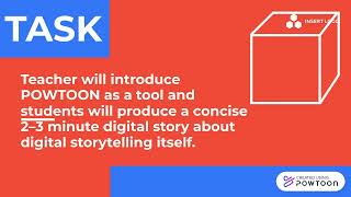 POWTOON DIGITAL STORYTELLING