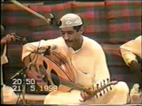 يوسف المطرف يا هاجر اداء و عزف قوي