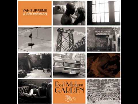 Yah Supreme — Yah Supreme & Brohemian - "Donny"