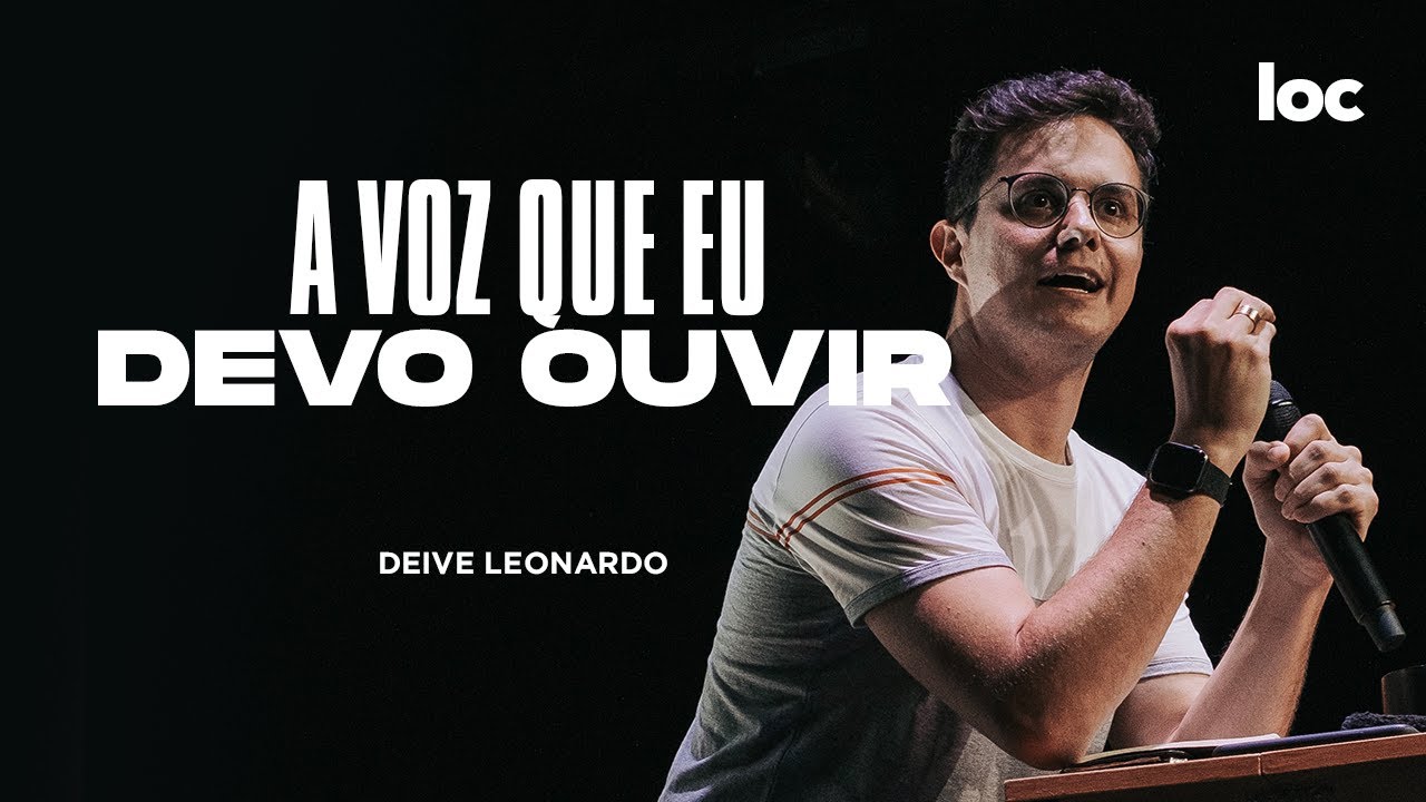 Sacode a poeira - Ao Vivo – música e letra de Deive Leonardo