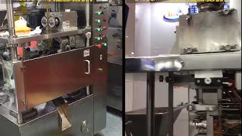 PVDC/retort ham sausage making machine