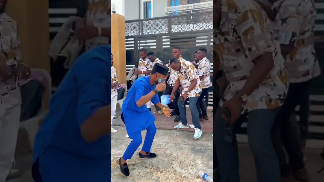 Jesu Alagbara Nla Nla 