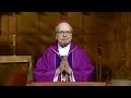 Catholic Mass Today | Daily TV Mass, Wednesday March 1, 2023