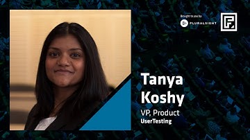 How We Used Fast Customer Feedback to Build a Product for Fast Customer Feedback -  Tanya Koshy