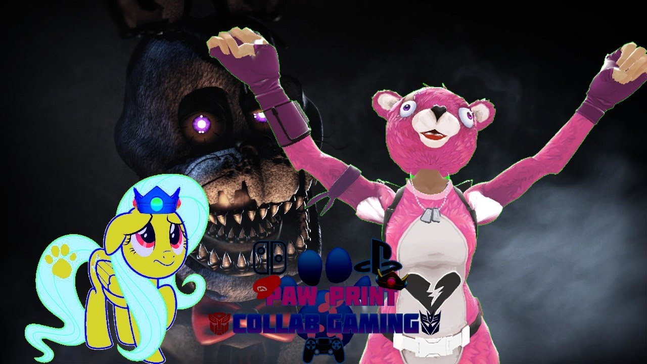 FNAF 4 ON PS4 REALLY BROKE STORM SO HARD AND I AM ONE TO EXPOSE MYSELF fnaf-4-on-ps4-really-broke-storm-so-hard-and-i-am-one-to-expose-myself