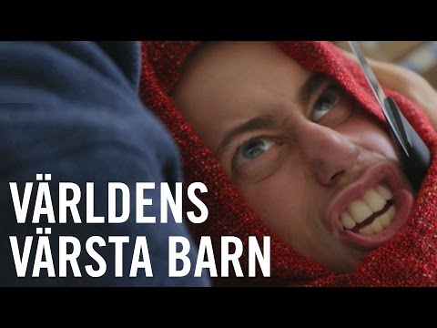 Video: Varför Skryter Barnet