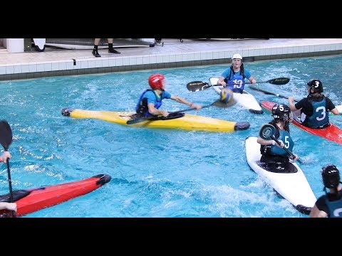 SuomiCup 2018 Osa