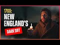 The Dark Day of 1780: Sun Vanishes Over New England || DarkDay1780 || HistoryMystery