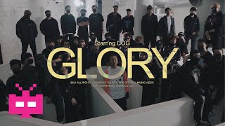邓典果DDGG : GLORY【 Official Music Video 】