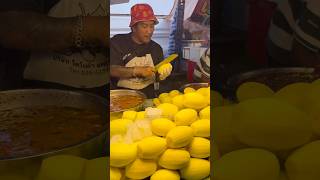 Mango Cutting Skill - Fruits Cutting Skill