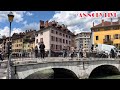 [🇫🇷ANNECYWALK LIVE] Sepcial Live Wak in Annecy Streaming 24/MAY/2024