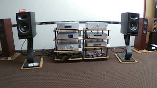 Audio Session 2017 In Osaka - Onkyo