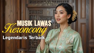 Download Lagu Album Lagu Keroncong Djadoel lawas | Kenangan Sepanjang Masa Era 50–70-an MP3