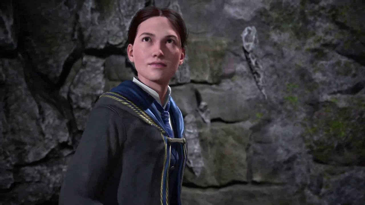 Hogwarts Legacy — Русский трейлер игры (2022)