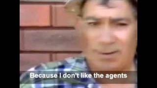 No Agents