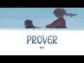 milet - Prover (Color Coded Lyrics Jap/Eng/Viet)