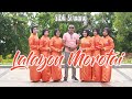 Jalanjalan ke morotai lalayon morotai 1  sibli siruang official music