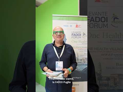 Video Fiera del Levante 2026 - Screening della salute gratuiti