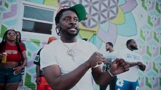 3200 Tre - Hoop Scene Official Music Video