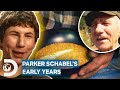 How Parker Became The Star Of Gold Rush | Gold Rush