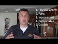 What you need to know about SERVICE in the RV industry! Part 1 of 2!
