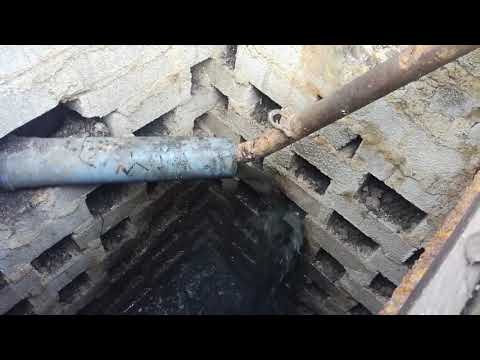 Как я прочищаю