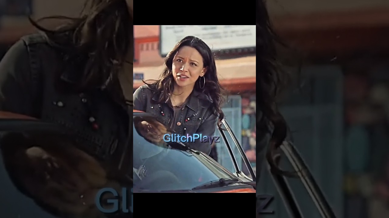 Meet Officer Lucy Chen! | #TheRookie