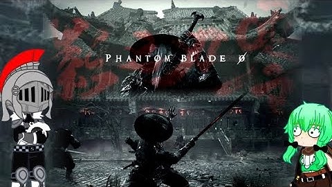 Goblin slayer react to Phantom blade ∅ Trailer