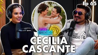 Cecilia Cascante De Negar A Enamorarse De Martin Calle Un Show D Cache-T Ep 65