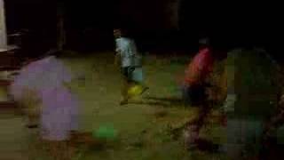 ballonnen spel screenshot 1