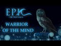 Warrior of the mind  epic the musical animatic flash warning