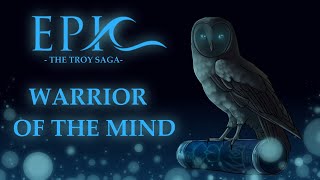 Warrior of the Mind  EPIC: The Musical Animatic (FLASH WARNING)