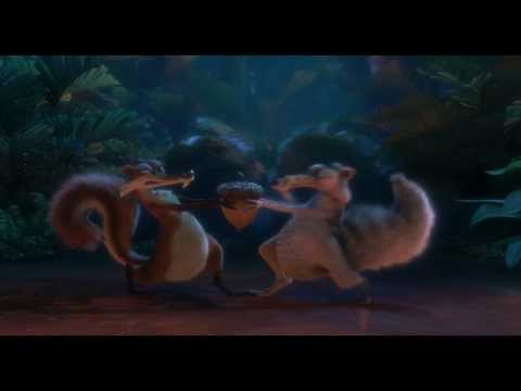 Ice.Age.Dawn.Of.The Dinosaurs- dancing scene