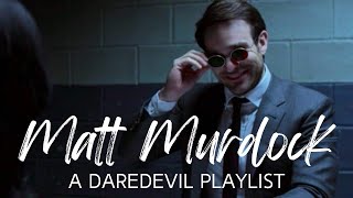 You're the Devil of Hell's Kitchen | Daredevil Playlist