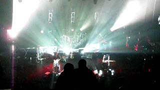 Foxy Lady - The Cure Live, Beacon Theatre, NYC