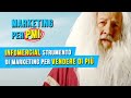 Marketing per pmi: infomercial strumento di marketing per vendere di più