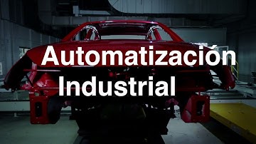 Automatización Industrial | Geprom