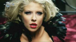 Andrea Teodorova - Bounce - fan video