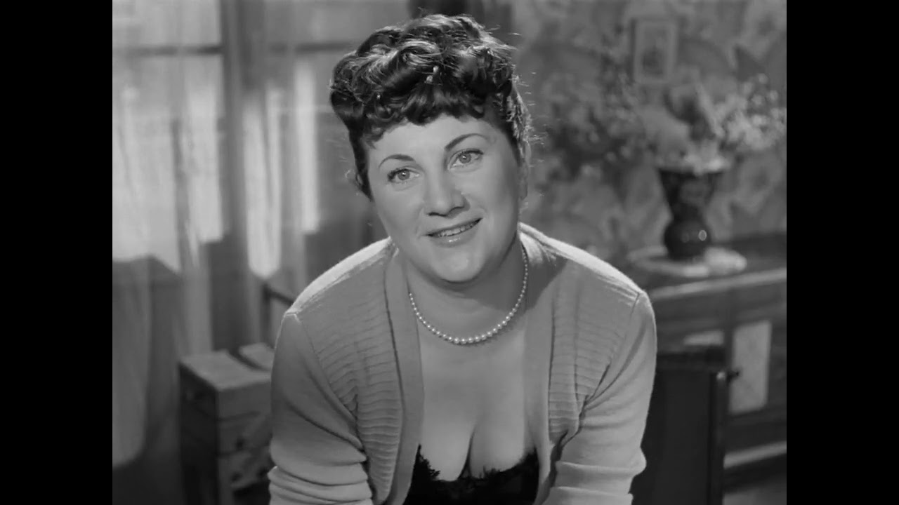 Dominique Davray - Papa Maman la Bonne et moi (1954)