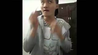 Bryan Wee-《Bangbangbang》