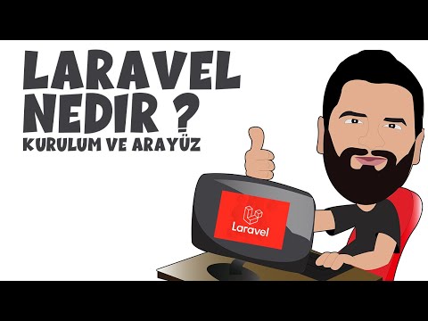 Video: Laravel'de veritabanı ekme makinesi nedir?