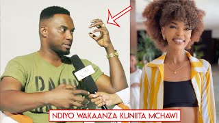 Duma Wema Sepetu Hapana L Walisema Mimi Mchawi Nikiwa Na Mwanamke Nitamuua L  Utamu Huo Ni Balaa
