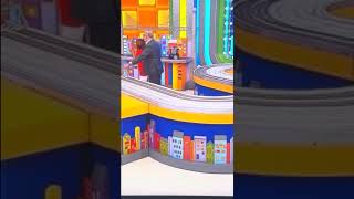 The Price Is Right  Rat Race  1022025