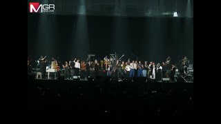 FatCat Number 1 The Orchestra: A Musical Extravaganza