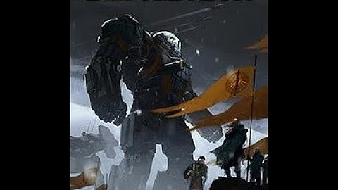 Battletech More New Mechs