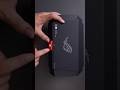 Still the best looking Rog mobile ASUS ROG 8 PRO #asmr  #gamingphone #shorts #rog #asus