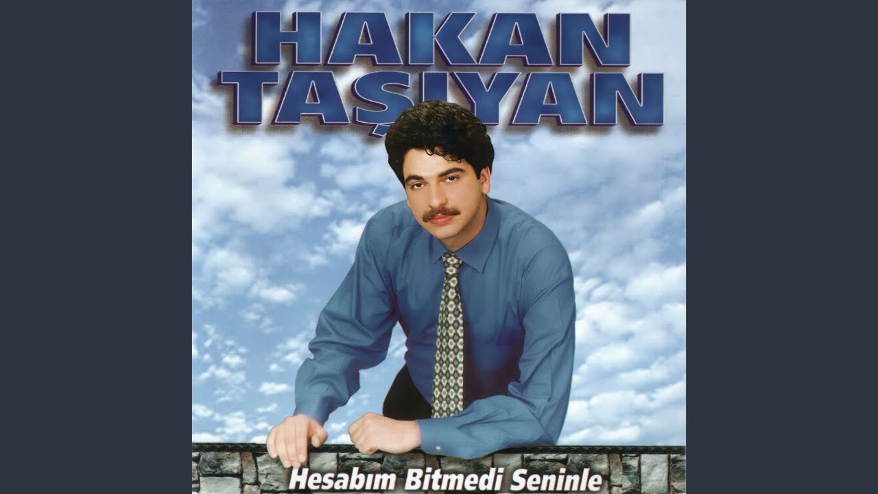 Hakan Taşıyan - Ahlar Elimden Bin Ah Eder 1 YouTube player
