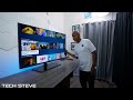 Cramming Gigantic 70 Inch Tvs Onto A Teeny Stand Is Now Possible With This!