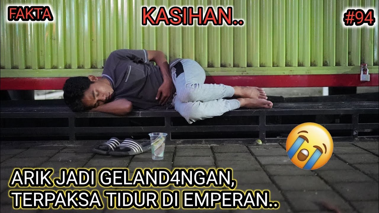 FAKTA part 94 | Mikael Family